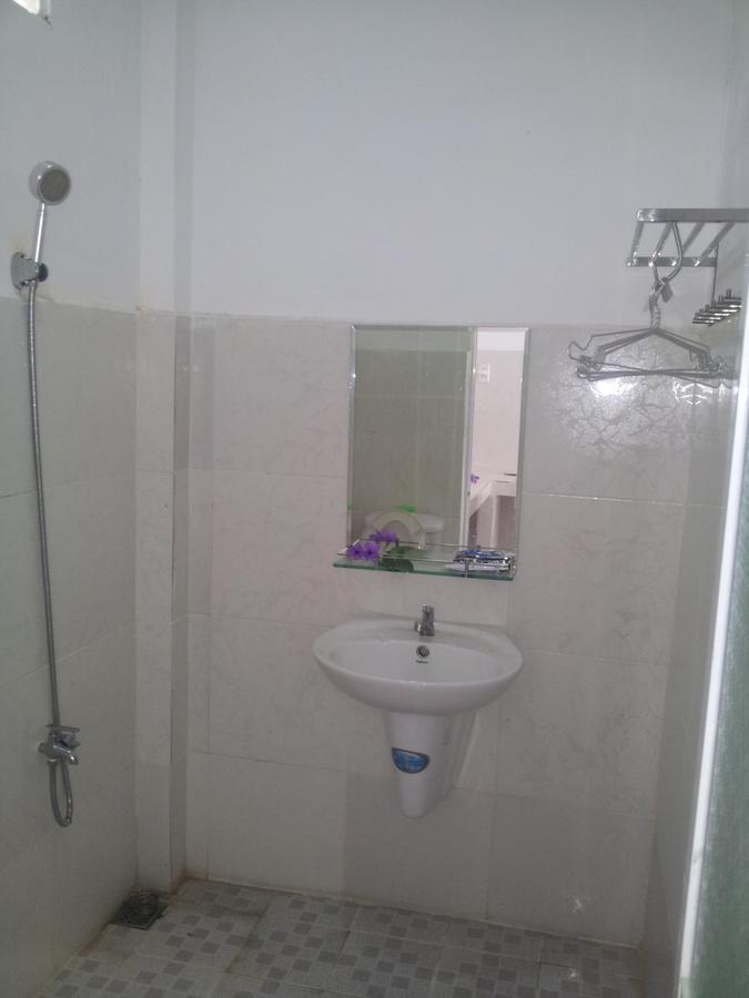 Be Home Hostel フーコック エクステリア 写真