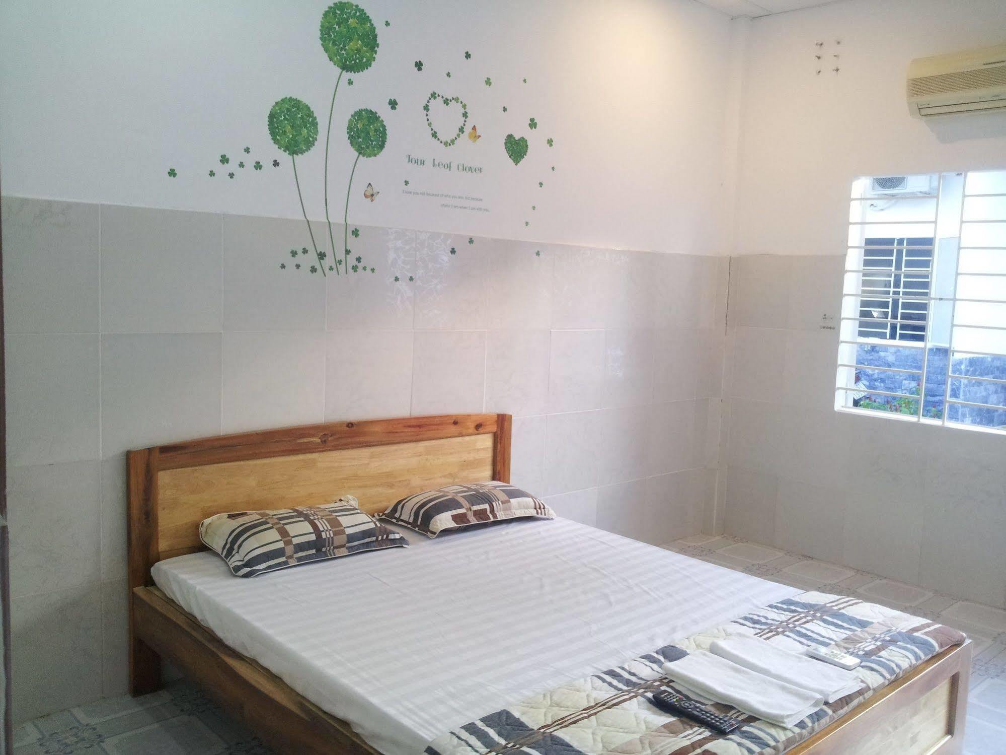 Be Home Hostel フーコック エクステリア 写真