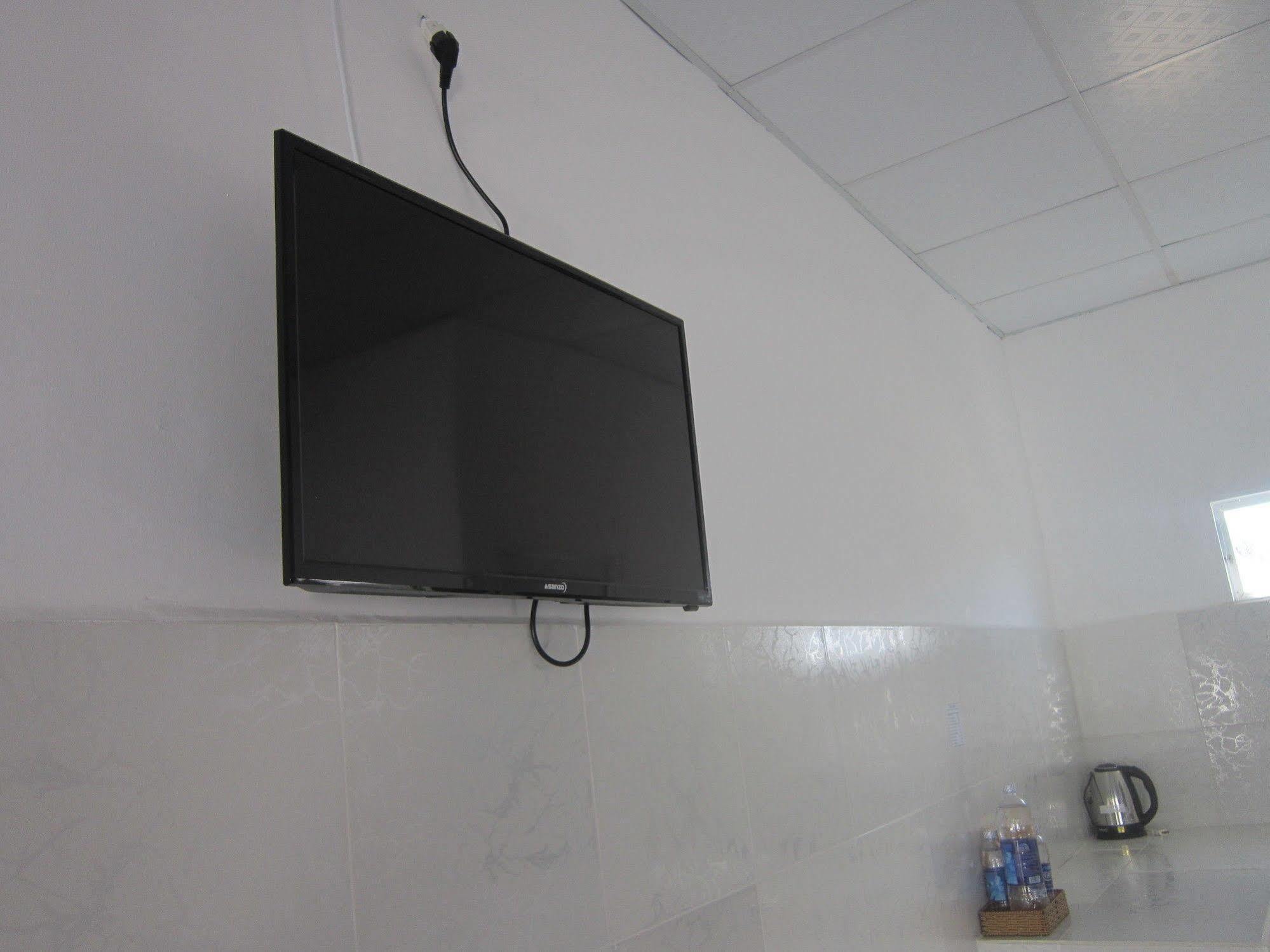 Be Home Hostel フーコック エクステリア 写真