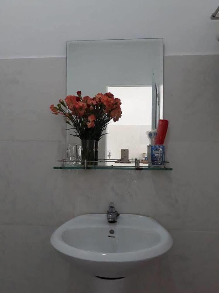 Be Home Hostel フーコック エクステリア 写真
